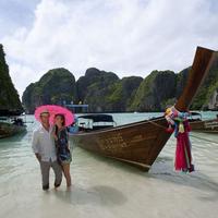 Отзыв от Антонина - Виза Destination Thailand